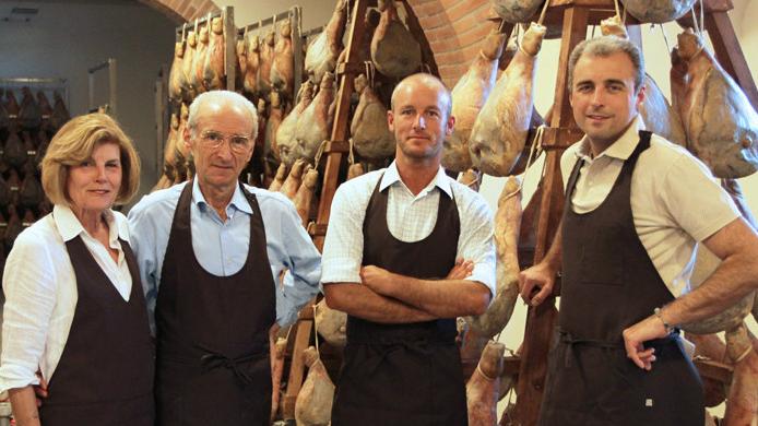 Agliana, è morto Marco "Adriano" Marini: l'uomo della mortadella di Prato