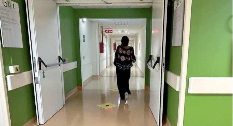 Ferrara, storia di un 24enne terminale