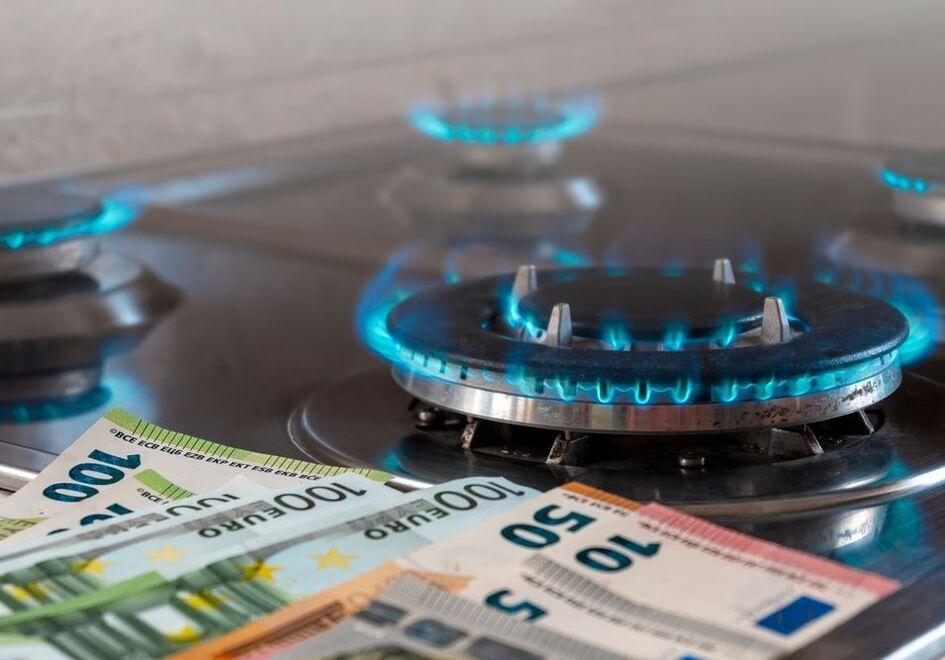 Maxi bolletta del gas a un’anziana di 85 anni: da 417 euro a 1.435 euro