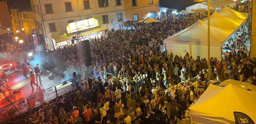 Santa Maria a Monte, a rischio la storica sagra della patata fritta