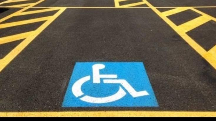 Comacchio, liste chiuse per 4 mesi: il pass disabili può attendere