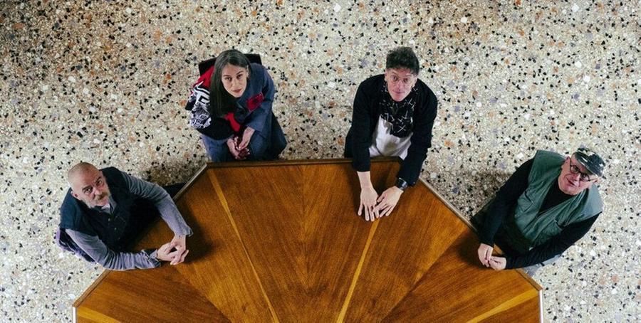 Cccp, da un nastro live del 1983 al Cd “Altro che Nuovo Nuovo”