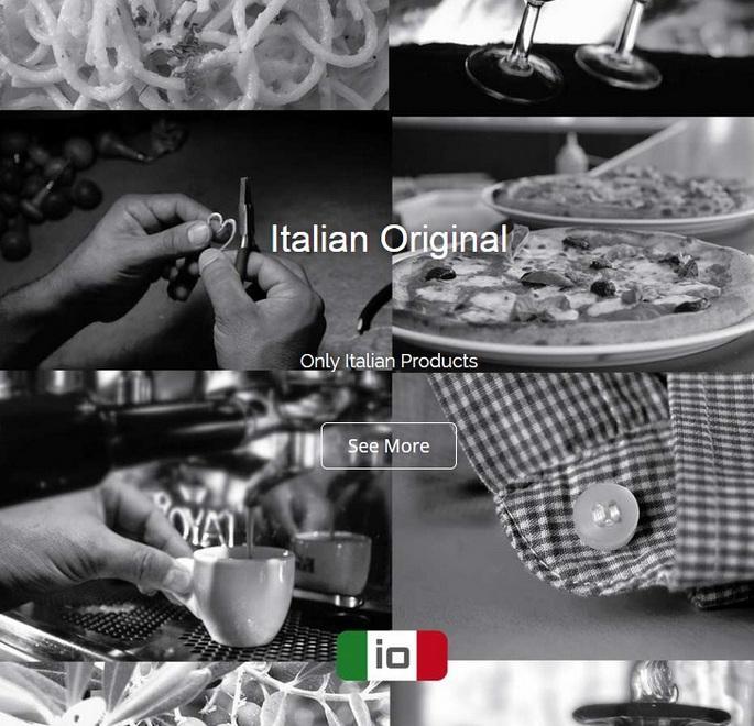 Una app tutta sarda per smascherare il falso made in Italy 