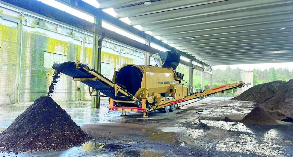 “Torba 2.0” dagli scarti di legno e olive: la Regione Toscana finanzia l’Amiata