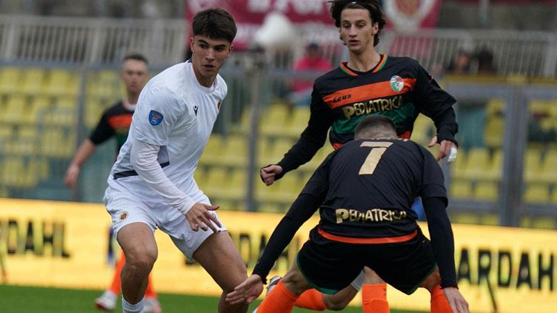 Cenaia. Niente da fare il San Donato passa con un gol per tempo