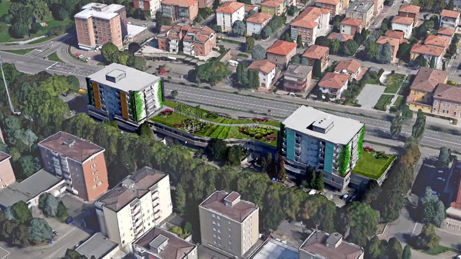 Carpi, il “progetto-Biscione” rallenta: cambiano costi e tempistiche