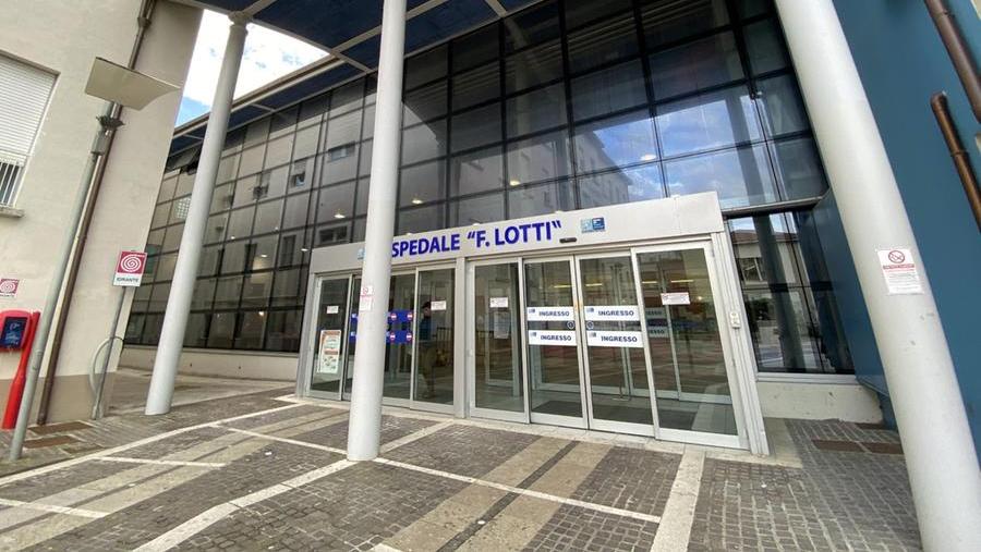 Pontedera, muore infermiera: tra pochi mesi sarebbe andata in pensione