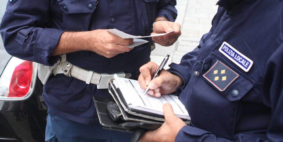 Reggio Emilia, multe per 8,4 milioni di euro ma un terzo non paga