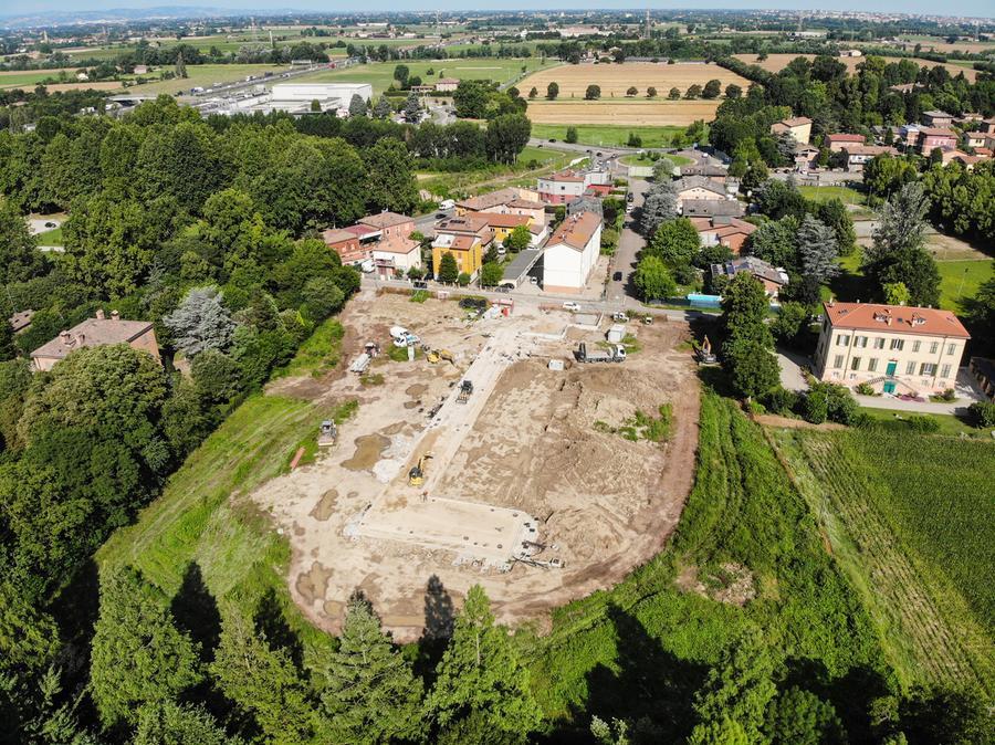 Codeco. Innovazione e impegno per un’edilizia sostenibile