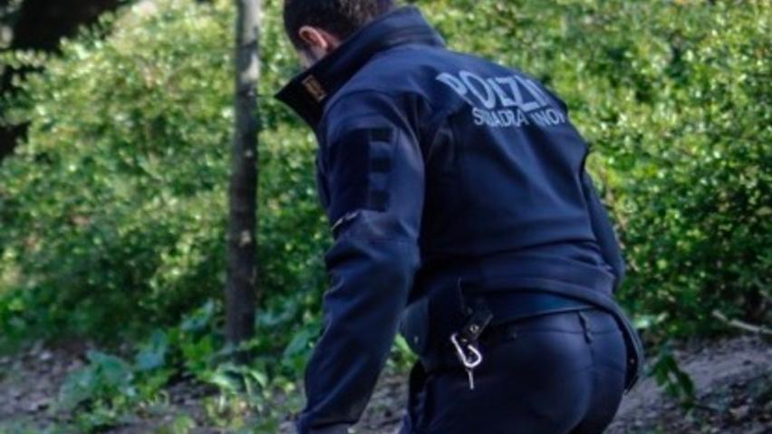 Donna trovata morta alle Cascine, ipotesi overdose, disposta l’autopsia<br>
