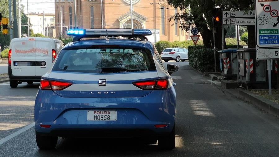 Modena, tentano il furto in una ditta privata: arrestati