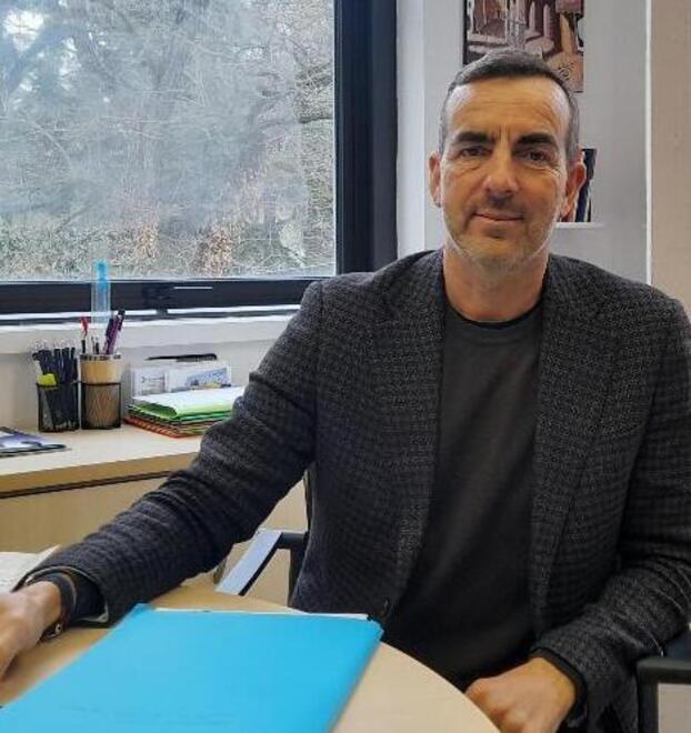 
	Rino Soragni, presidente di Fedeconsumatori

