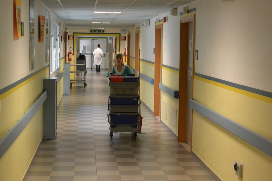 Copma. Ambienti sani e sicuri in modo sostenibile