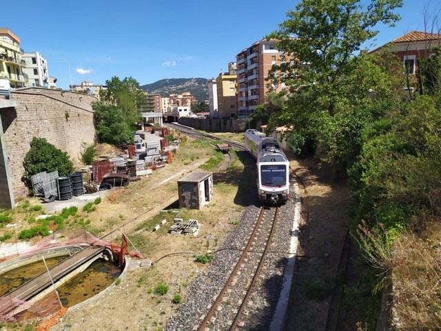 Ferrovia Nuoro-Abbasanta, il 30 vertice in Prefettura
