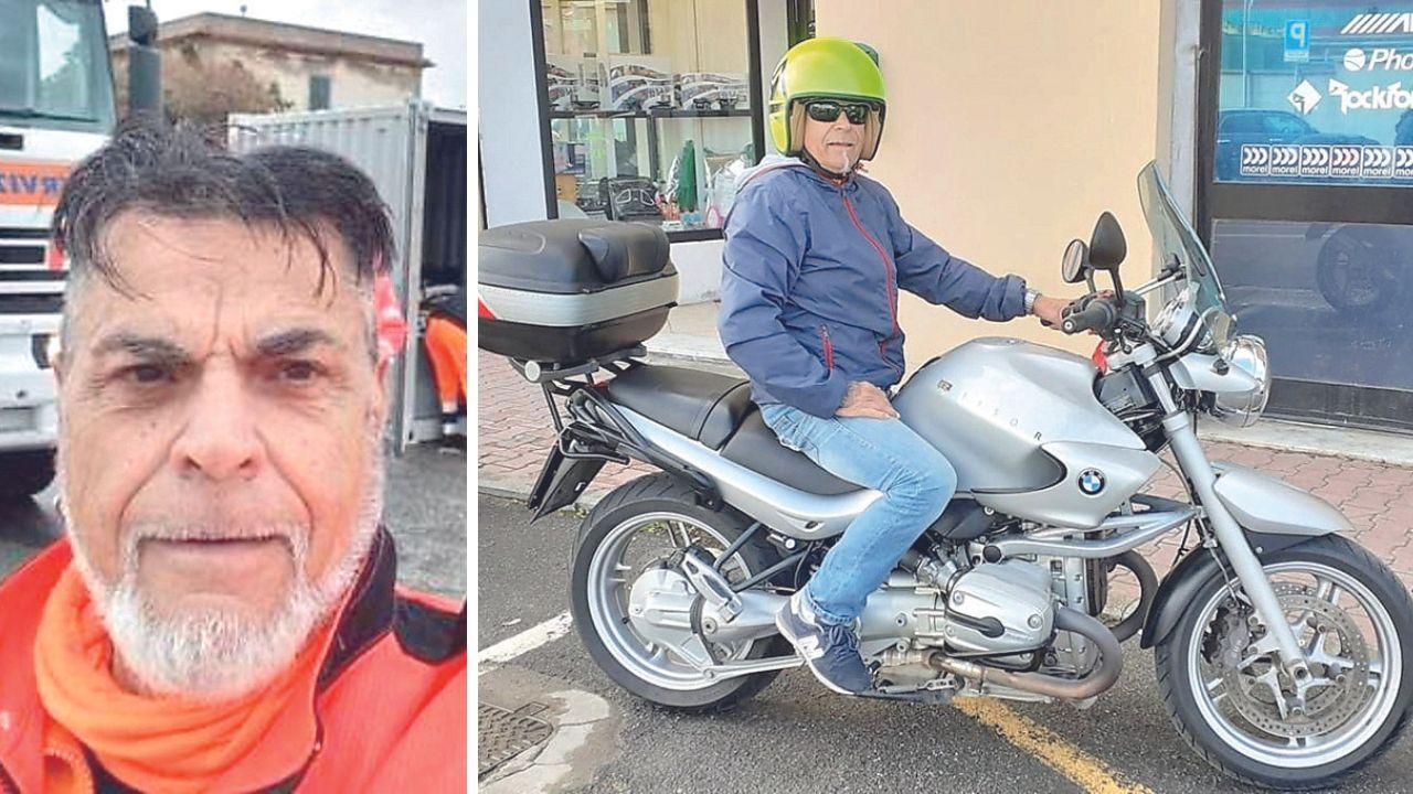 Piombino, addio a Renzo Sisti: volontario dal cuore d’oro