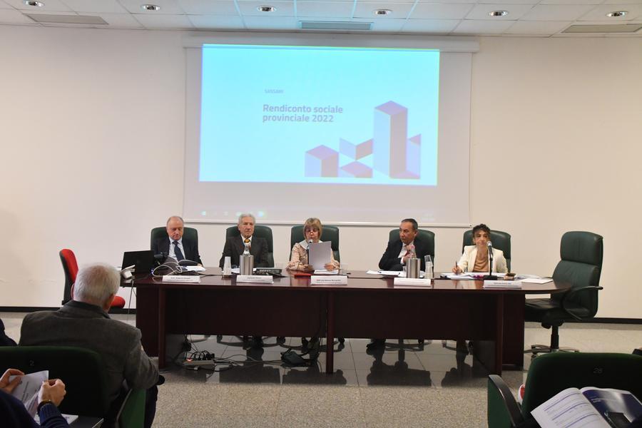 L’Inps: «C’è una fragile ripresa ma il Sassarese è a rischio»