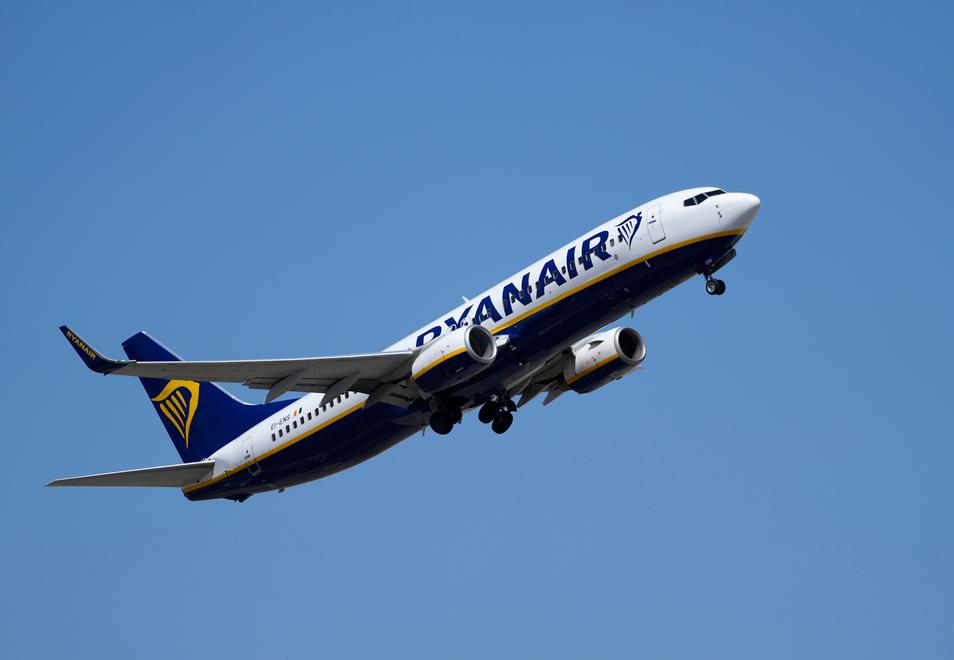 Ryanair punta su Alghero e Olbia, le rotte annunciate a Oschiri 