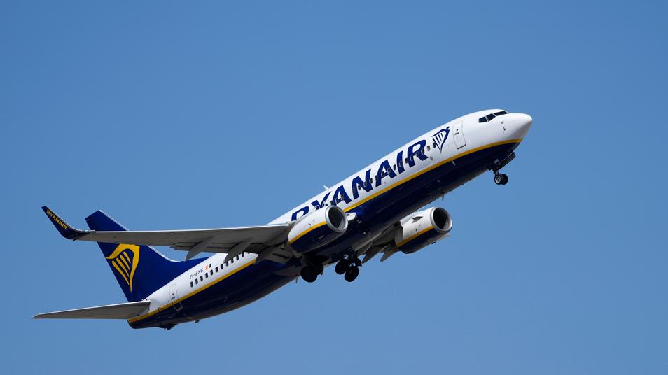 Ryanair punta su Alghero e Olbia, le rotte annunciate a Oschiri