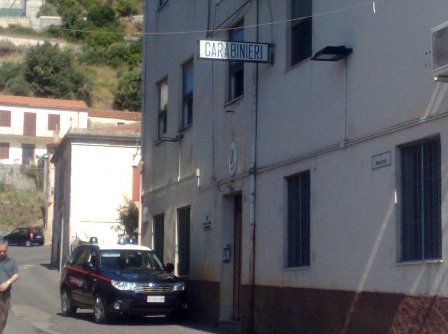 Minacce di morte e bossoli  a una consigliera: paura a Burgos 