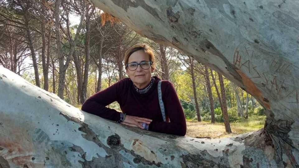 Lucia Chessa: «Io sono l’alternativa, gli altri hanno già fatto danni»