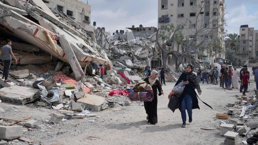 Unrwa: a rischio gli aiuti a Gaza dopo le accuse di terrorismo