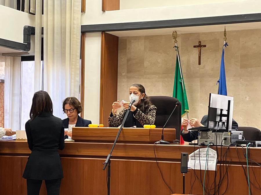 Ecco l’ordine dei candidati: Alessandra Todde al primo posto, poi Paolo Truzzu, Renato Soru e infine Lucia Chessa