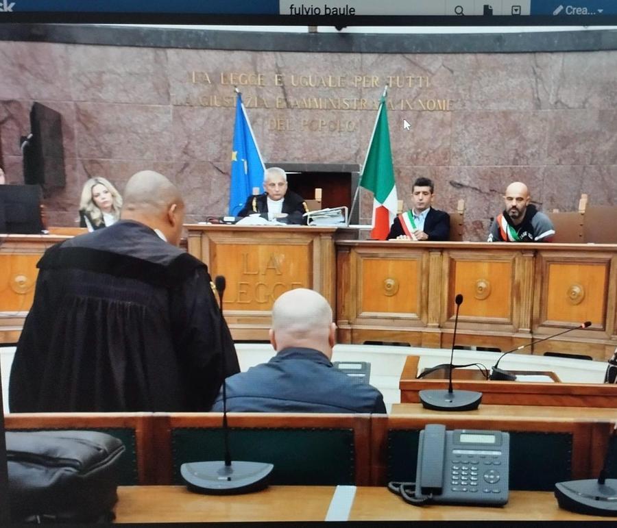 Massacrò i suoceri a Porto Torres, disposta la perizia psichiatrica per Fulvio Baule