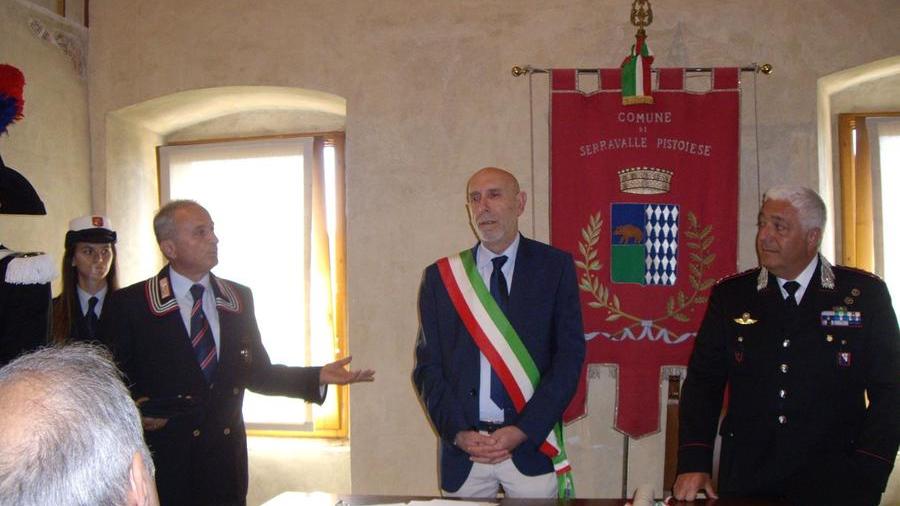 Morto Patrizio Mungai, ex sindaco di Serravalle Pistoiese