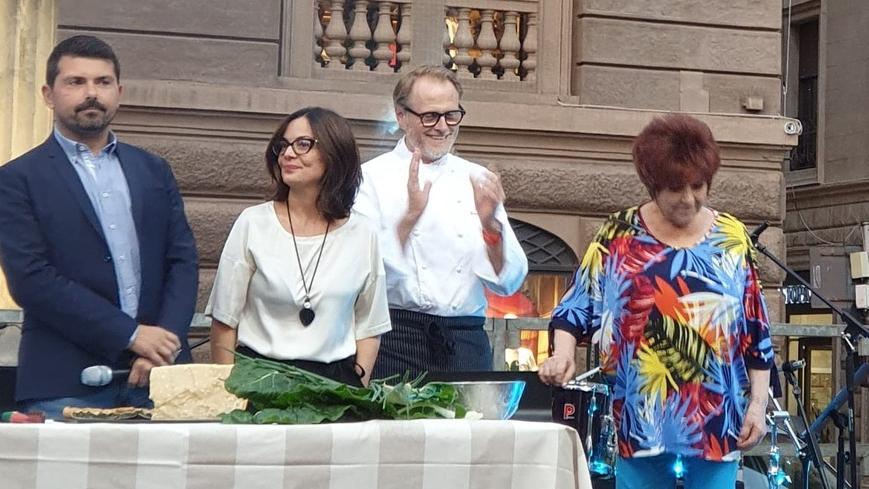 «Speriamo non venga interrotto il percorso a tutela dell’erbazzone»