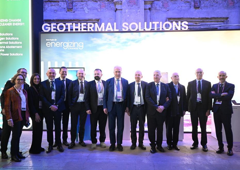 Baker Hughes sbarca a Lavoria, in arrivo 170 posti di lavoro nel maxi centro logistico