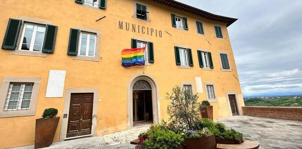 Casciana Terme-Lari, Terreni rinuncia alla corsa per il tris: ecco chi è la candidata sindaca di centrosinistra<br>

