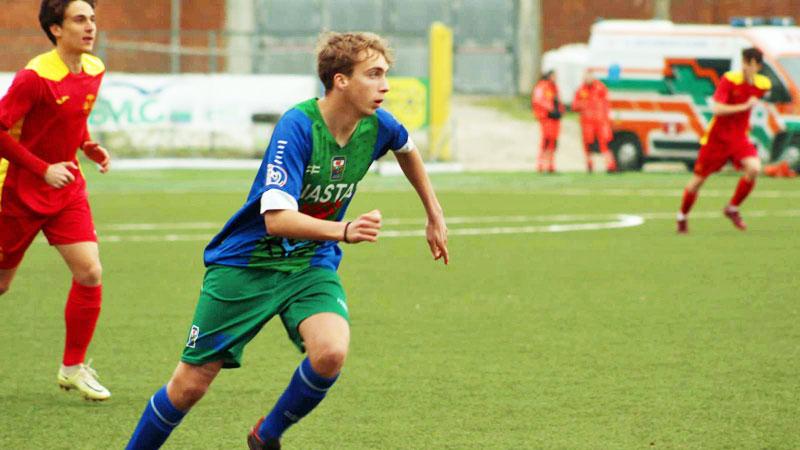 
	Samuele Lorieri

