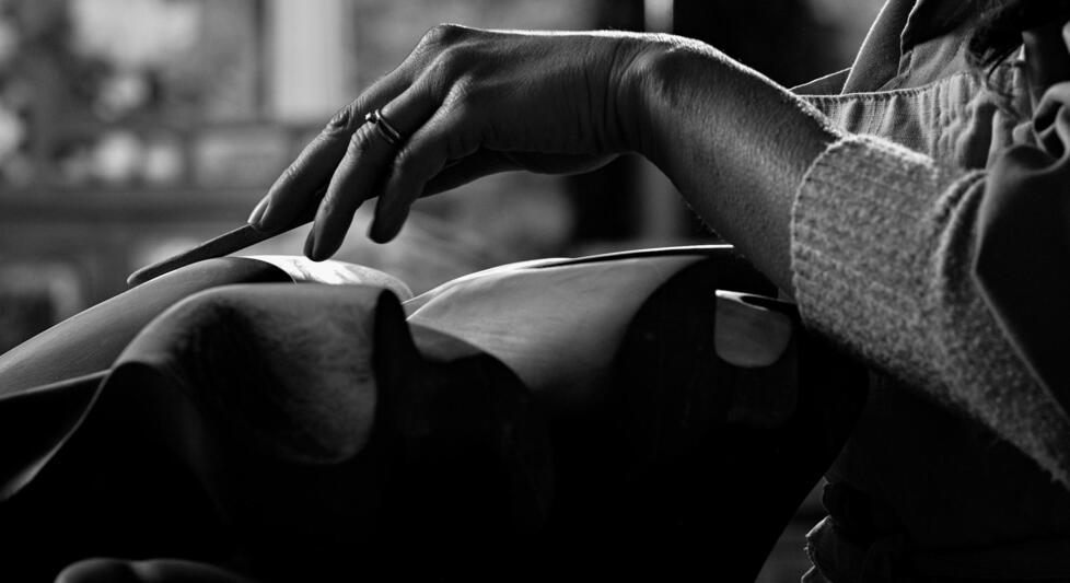 Carrara, “Sentire la forma”: giovedì 1&nbsp; febbraio la presentazione del catalogo al mudaC<br type="_moz" />
