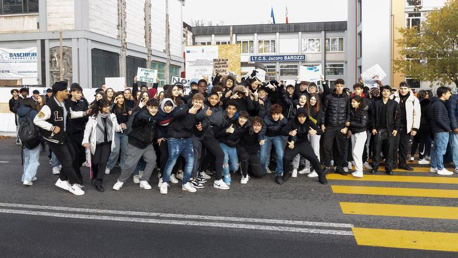 Modena, studente rischia la sospensione per una intervista alla Gazzetta