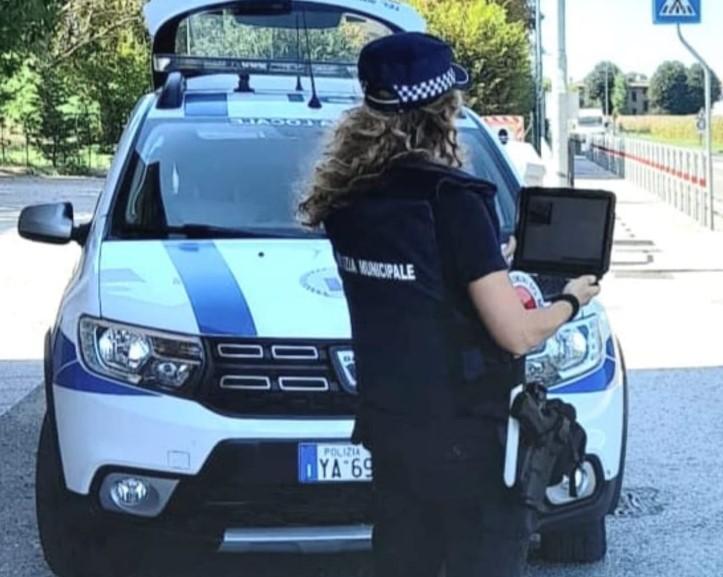 Castelfranco, non si ferma all’alt e si dà alla fuga: fermato dopo l’inseguimento