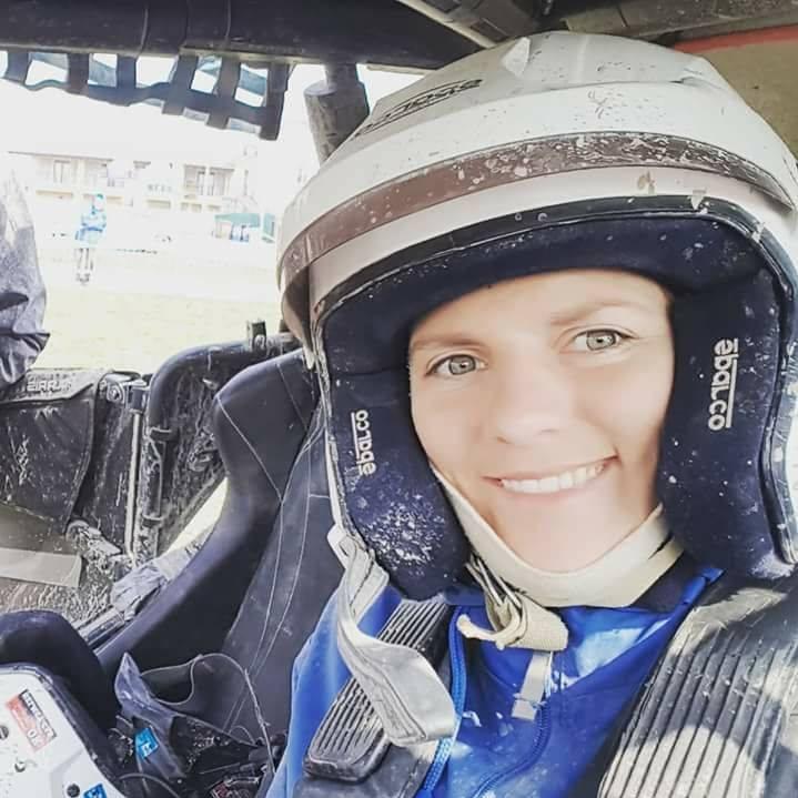 Fanano, addio alla campionessa Giulia