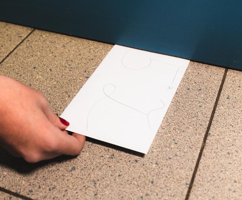 Le lettere dai campi di sterminio al liceo Moro fermano le lezioni