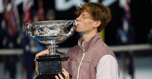 Sinner, ecco chi è il ragazzo diventato leggenda