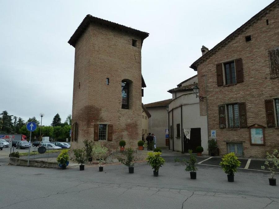San Felice, ricostruita e restaurata: così Torre Borgo tornerà a splendere