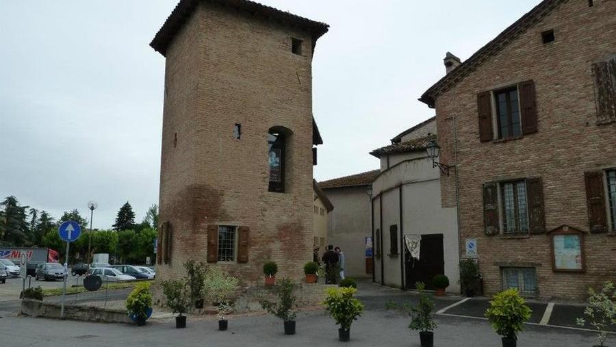 San Felice, ricostruita e restaurata: così Torre Borgo tornerà a splendere