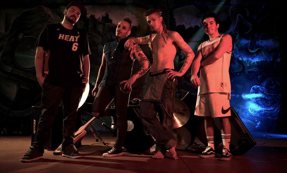 Zero522, vertigini e grinta