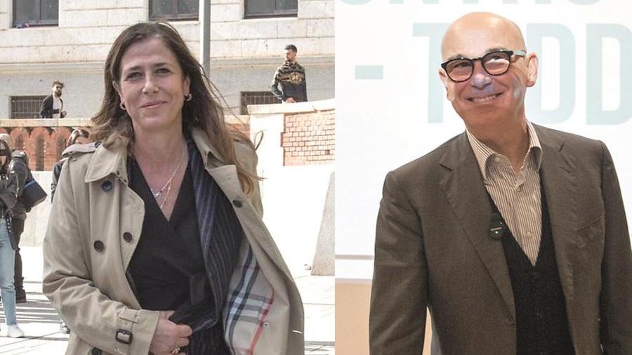 Renato Soru e Alessandra Todde: botta e risposta al vetriolo sull’incarico in un’azienda del gruppo Tiscali