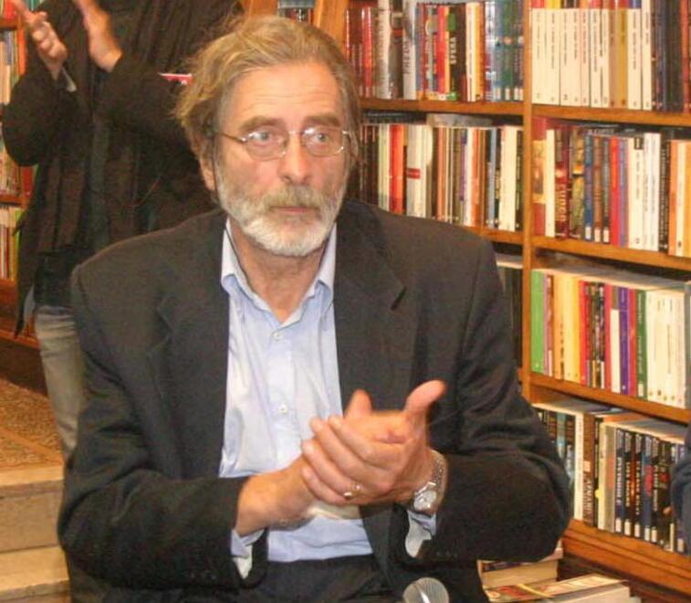 Dieci anni senza Giorgio Marchetti, «Intitoliamogli una strada di Lucca»<br type="_moz" />
