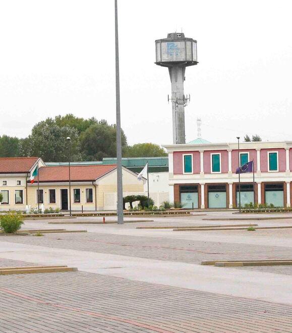 Outlet di Occhiobello, in scena nuovi investitori