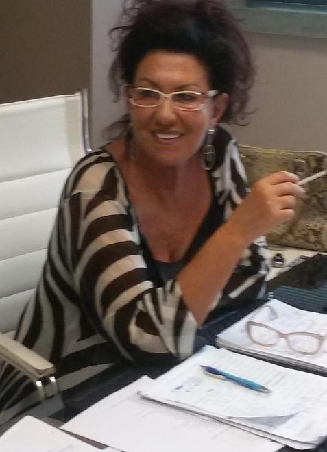 
	Graziella Castiglioni

