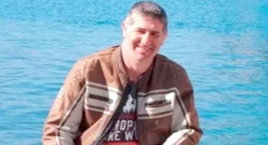 Renazzo piange l’amato Piven «Macellaio forte come un leone»