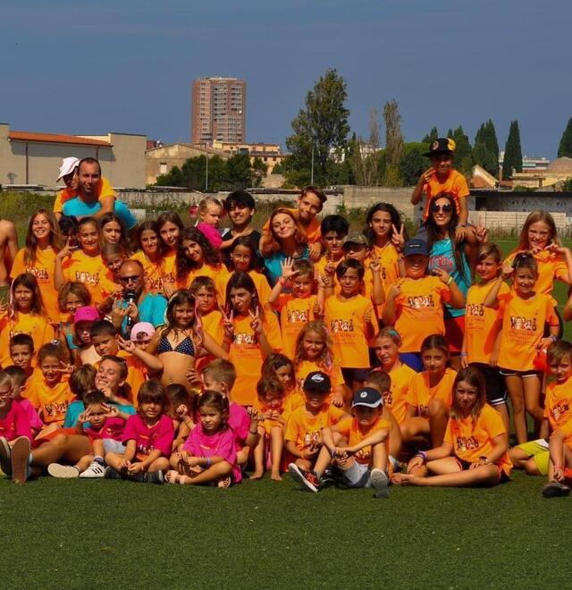 E per i bimbi di Livorno l'associazione Badalì cerca 15 tra animatori ed educatori: i requisiti e come candidarsi