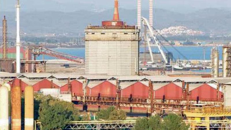 Metinvest: «Priorità Piombino». Ma la virata sull’ex Ilva spaventa