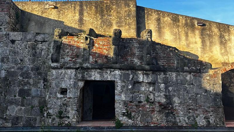 Soldi, tempi e l’incognita del museo: è guerra sul Bastione del Parlascio