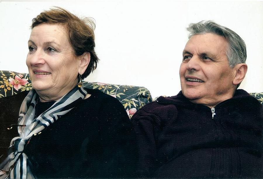 Addio a Valerio Bandini, “padre” della Polisportiva sangiulianese: «Siamo tutti tuoi figli»